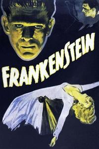 Official poster of Frankenstein 1931 directed by [object Object]