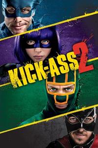 Official poster of Kick-Ass 2 2013 directed by [object Object]