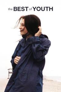 Official poster of The Best of Youth 2003 directed by Marco Tullio Giordana