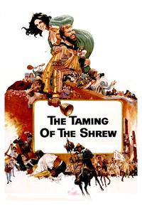 Official poster of The Taming of The Shrew 1967 directed by [object Object]