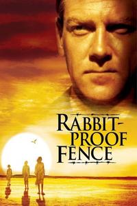 Official poster of Rabbit-Proof Fence 2002 directed by [object Object]