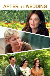 Official poster of After the Wedding 2019 directed by [object Object]