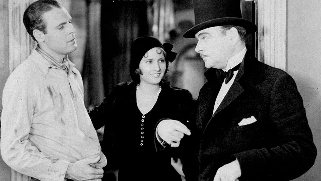 Cinematic background from Ladies of Leisure 1930 - Kay Arnold is a gold digger who wanders from party to party with the intention of catching a rich suitor. Jerry Strong is a young man from a wealthy family who strives to succeed as an artist. What begins as a relationship of mutual convenience soon turns into something else.