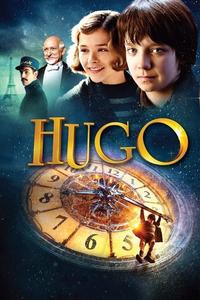 Official poster of Hugo 2011 directed by [object Object]