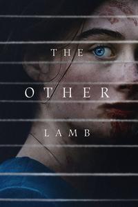 Official poster of The Other Lamb 2019 directed by Malgorzata Szumowska
