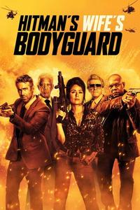Official poster of Hitman's Wife's Bodyguard 2021 directed by [object Object]