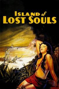 Official poster of Island of Lost Souls 1932 directed by [object Object]