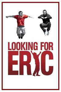 Official poster of Looking for Eric 2009 directed by [object Object]