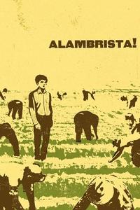 Official poster of Alambrista! 1977 directed by [object Object]