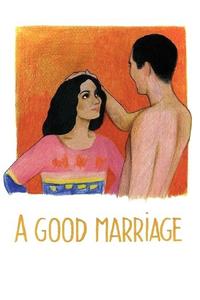 Official poster of A Good Marriage 1982 directed by [object Object]