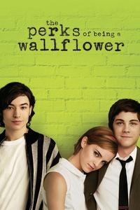 Official poster of The Perks of Being a Wallflower 2012 directed by [object Object]