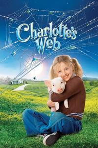 Official poster of Charlotte's Web 2006 directed by [object Object]