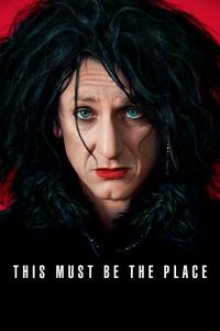 Official poster of This Must Be the Place 2011 directed by [object Object]