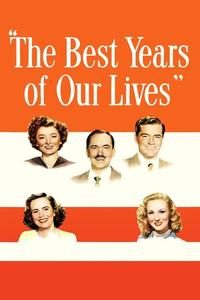 Official poster of The Best Years of Our Lives 1946 directed by [object Object]