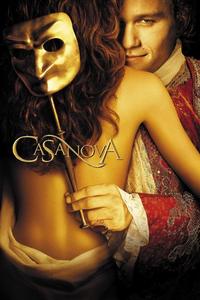 Official poster of Casanova 2005 directed by [object Object]