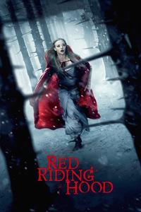 Official poster of Red Riding Hood 2011 directed by [object Object]
