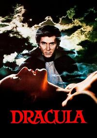 Official poster of Dracula 1979 directed by [object Object]