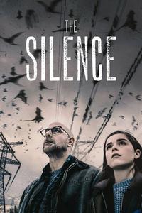 Official poster of The Silence 2019 directed by [object Object]
