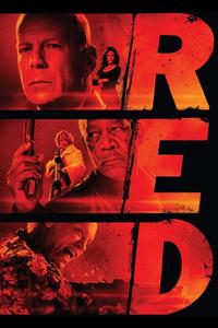 Official poster of RED 2010 directed by [object Object]