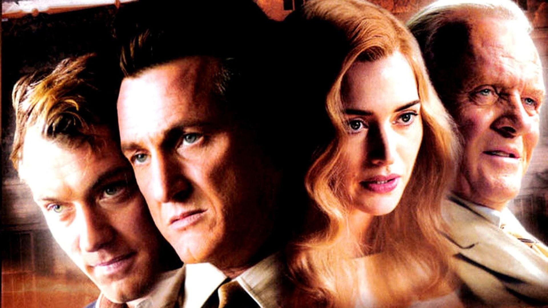 Cinematic background from All the King's Men 2006 - The story of an idealist's rise to power in the world of Louisiana politics and the corruption that leads to his ultimate downfall. Based on the 1946 Pulitzer Prize-winning novel written by Robert Penn Warren, loosely based on the story of real-life politician Huey Long.