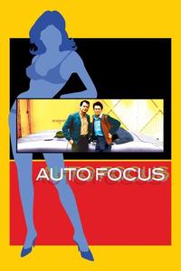 Official poster of Auto Focus 2002 directed by [object Object]