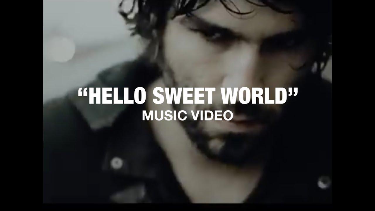 Cinematic background from Gangs of Ballet - Hello Sweet World 2012 - null