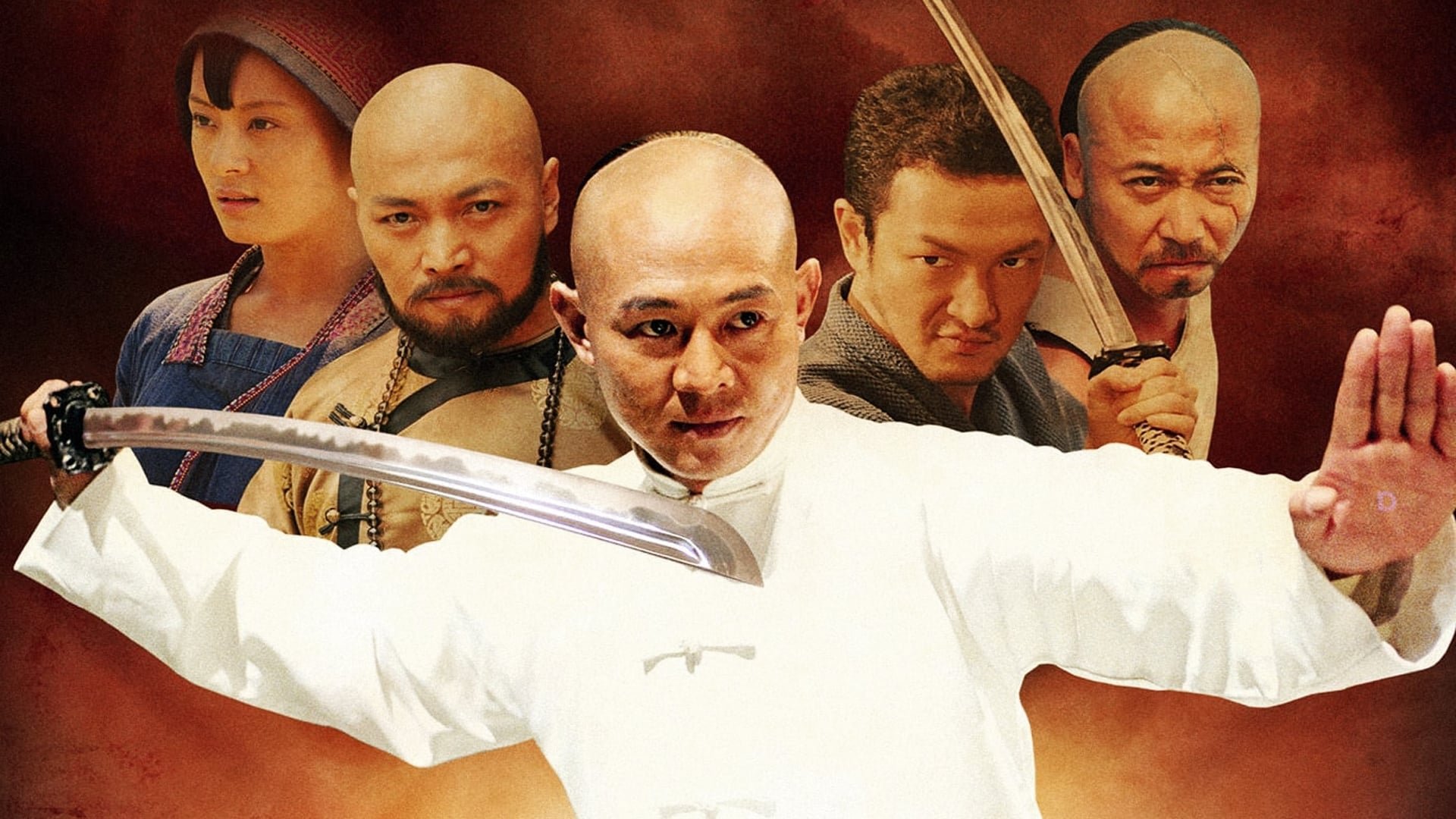 Cinematic background from Fearless 2006 - Huo Yuan Jia became the most famous martial arts fighter in all of China at the turn of the 20th Century. Huo faced personal tragedy but ultimately fought his way out of darkness, defining the true spirit of martial arts and also inspiring his nation. The son of a great fighter who didn't wish for his child to follow in his footsteps, Huo resolves to teach himself how to fight - and win.