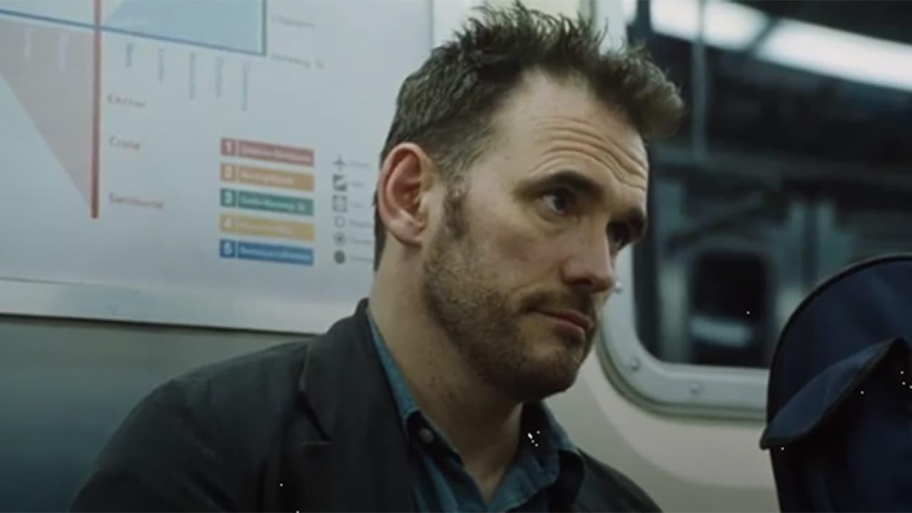 Cinematic background from Nimic 2019 - A professional cellist has an encounter with a stranger on the subway which has unexpected and far-reaching ramifications on his life.