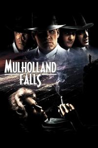 Official poster of Mulholland Falls 1996 directed by [object Object]