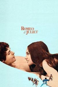 Official poster of Romeo and Juliet 1968 directed by [object Object]