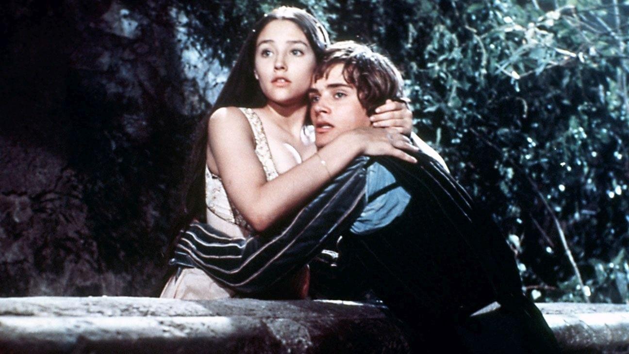 Cinematic background from Romeo and Juliet 1968 - Romeo Montague and Juliet Capulet fall in love against the wishes of their feuding families. Driven by their passion, the young lovers defy their destiny and elope, only to suffer the ultimate tragedy.