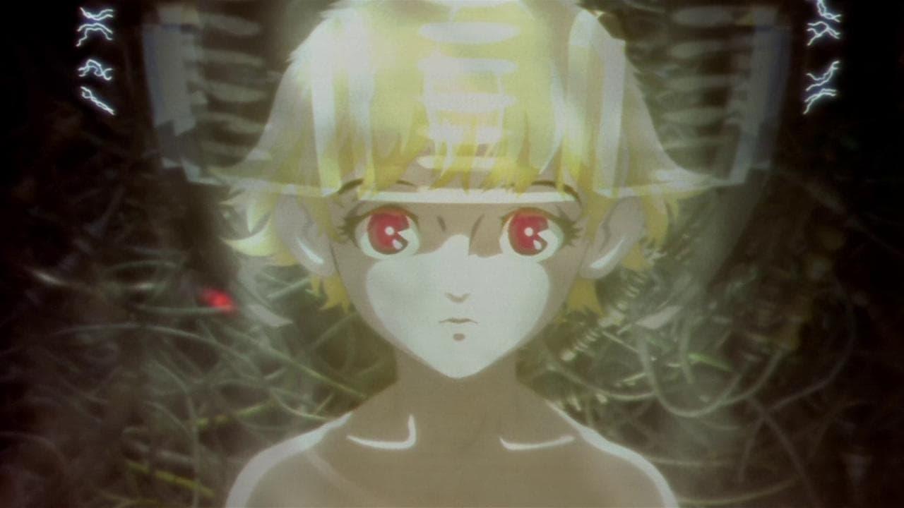 Cinematic background from Metropolis 2001 - Kenichi and his detective uncle, Shunsaku Ban, leave Japan to visit Metropolis, in search of the criminal, Dr. Laughton. However, when they finally find Dr. Laughton, Kenichi and Shunsaku find themselves seperated and plunged into the middle of a larger conspiracy. While Shunsaku searches for his nephew and explanations, Kenichi tries to protect Tima (a mysterious young girl), from Duke Red and his adopted son Rock, both of whom have very different reasons for wanting to find her.