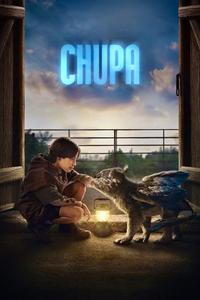 Official poster of Chupa 2023 directed by [object Object]