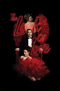 Official poster of The Look of Love 2013 directed by [object Object]