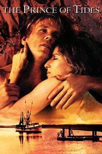Official poster of The Prince of Tides 1991 directed by [object Object]
