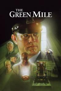 Official poster of The Green Mile 1999 directed by [object Object]