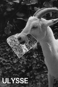 Official poster of Ulysse 1983 directed by [object Object]