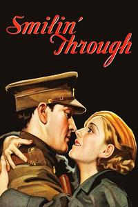 Official poster of Smilin' Through 1932 directed by [object Object]
