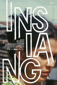Official poster of Insiang 1976 directed by Lino Brocka
