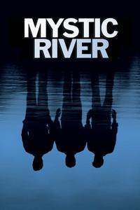 Official poster of Mystic River 2003 directed by [object Object]
