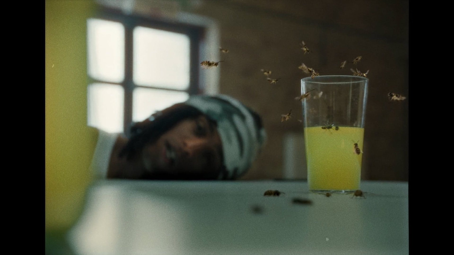 Cinematic background from Bakar - Noun 2022 - null