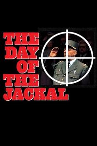 Official poster of The Day of the Jackal 1973 directed by [object Object]