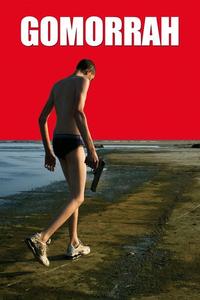 Official poster of Gomorrah 2008 directed by [object Object]