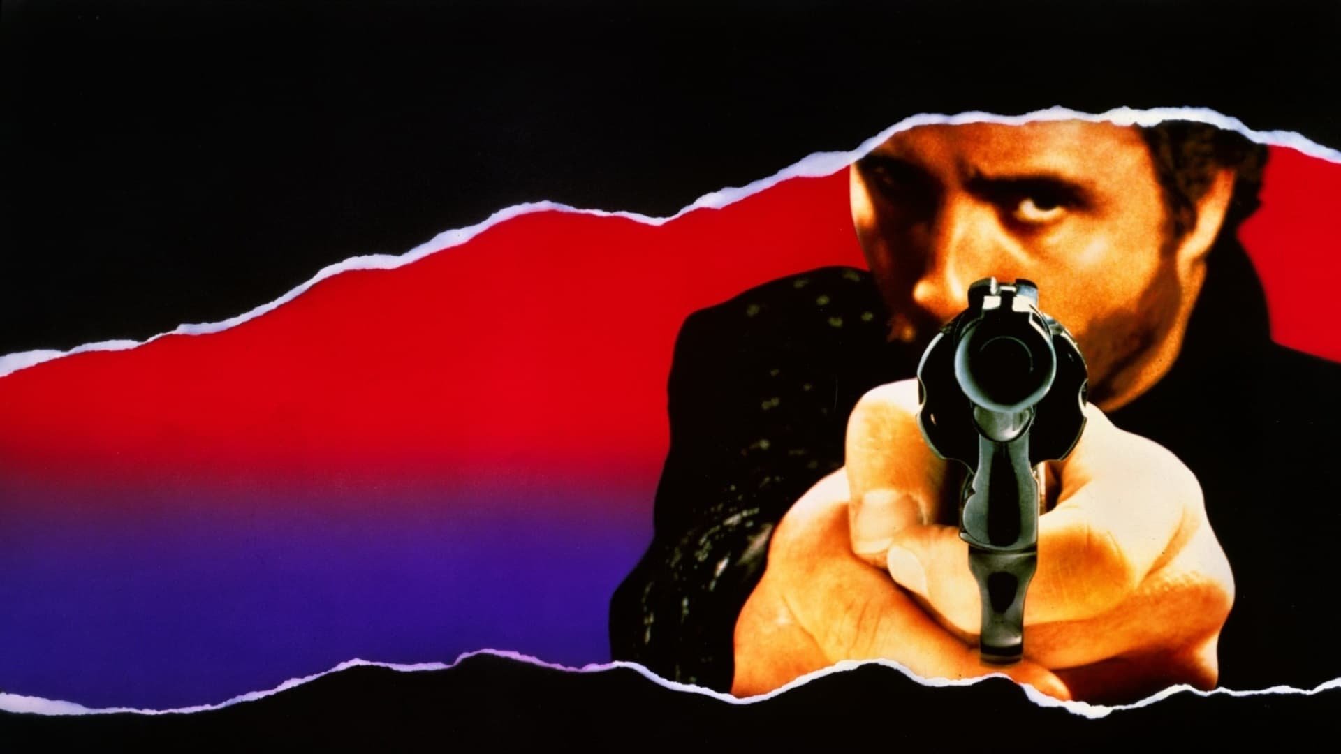 Cinematic background from Manhunter 1986 - FBI Agent Will Graham, who retired after catching Hannibal Lecter, returns to duty to engage in a risky cat-and-mouse game with Lecktor to capture a new killer.