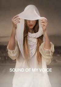 Official poster of Sound of My Voice 2011 directed by [object Object]