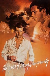 Official poster of The Year of Living Dangerously 1982 directed by [object Object]