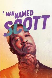 Official poster of A Man Named Scott 2021 directed by [object Object]