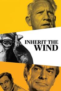 Official poster of Inherit the Wind 1960 directed by [object Object]