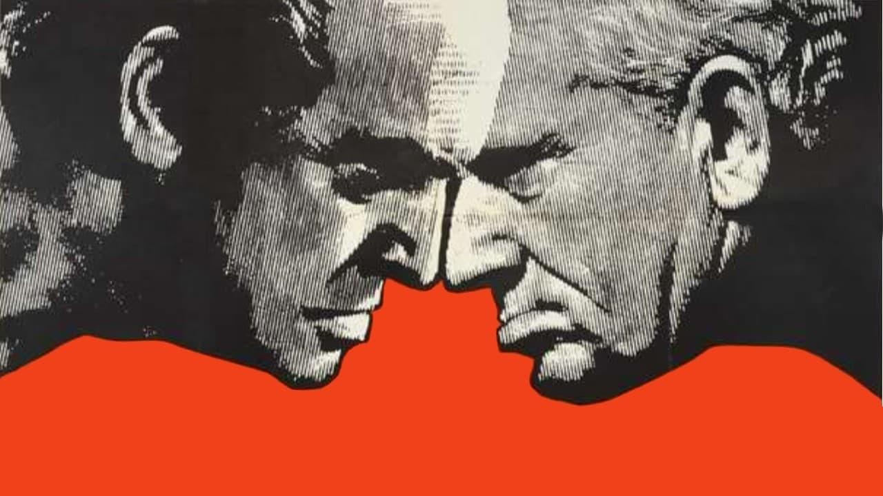 Cinematic background from Inherit the Wind 1960 - Schoolteacher Bertram Cates is arrested for teaching his students Darwin's theory of evolution. The case receives national attention and one of the newspaper reporters, E.K. Hornbeck, arranges to bring in renowned defense attorney and atheist Henry Drummond to defend Cates. The prosecutor, Matthew Brady is a former presidential candidate, famous evangelist, and old adversary of Drummond.