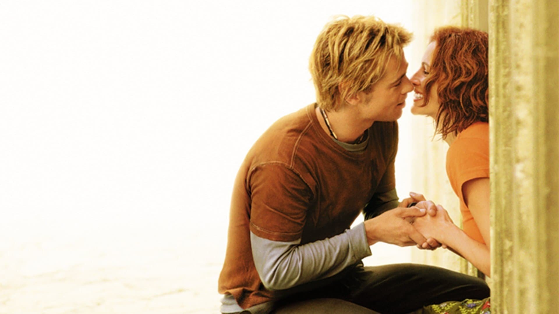 Cinematic background from The Mexican 2001 - Jerry Welbach, a reluctant bagman, has been given two ultimatums: The first is from his mob boss to travel to Mexico and retrieve a priceless antique pistol, known as "the Mexican"... or suffer the consequences. The second is from his girlfriend Samantha to end his association with the mob. Jerry figures alive and in trouble with Samantha is better than the more permanent alternative, so he heads south of the border.